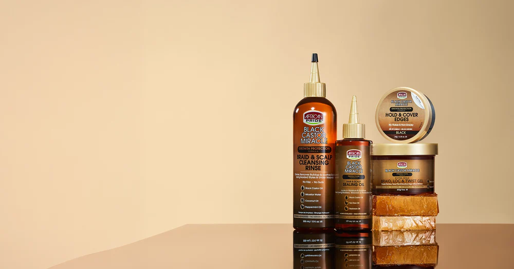 Beauty Rooted in Earth's Power